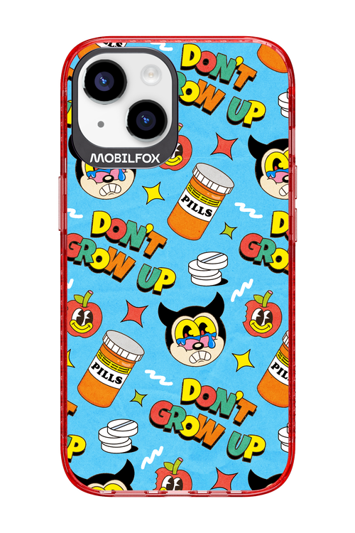 don_t grow up 2.0 - Apple iPhone 14