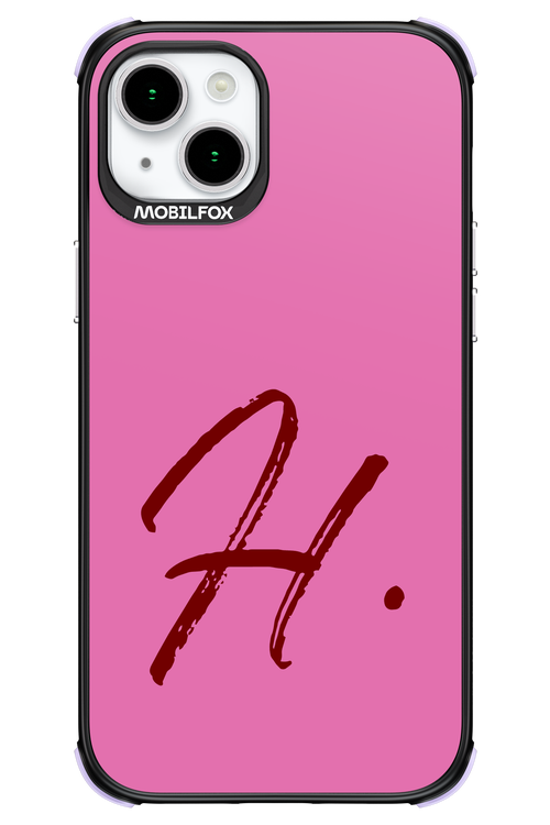 (Sorbet) H 2.0 - Apple iPhone 15 Plus