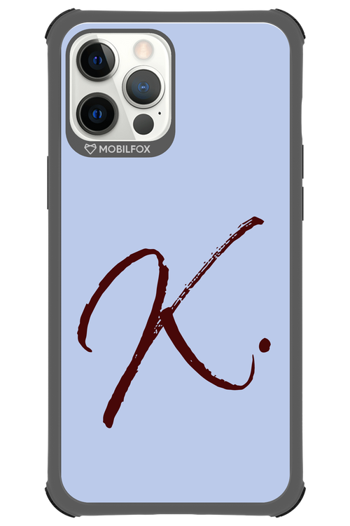 (Jellyfish Presso) K 2.0 - Apple iPhone 12 Pro Max