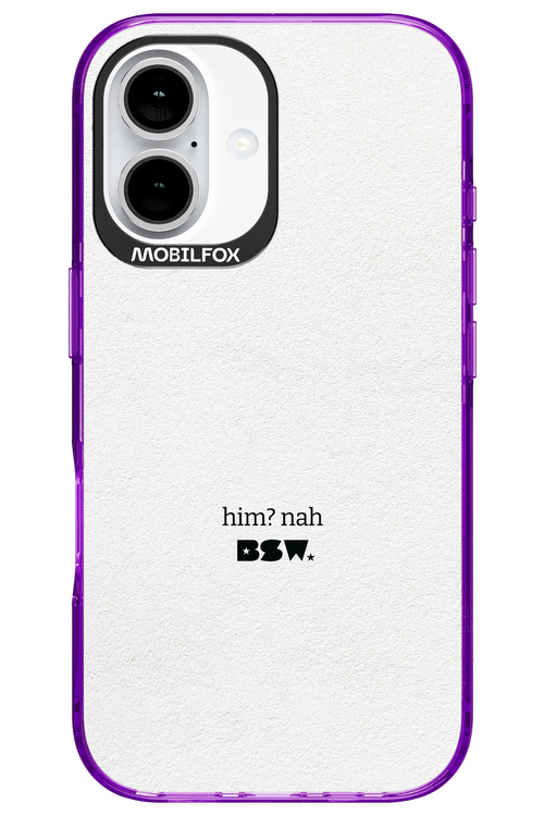 BSW FourSeasons 16 2.0 - Apple iPhone 16
