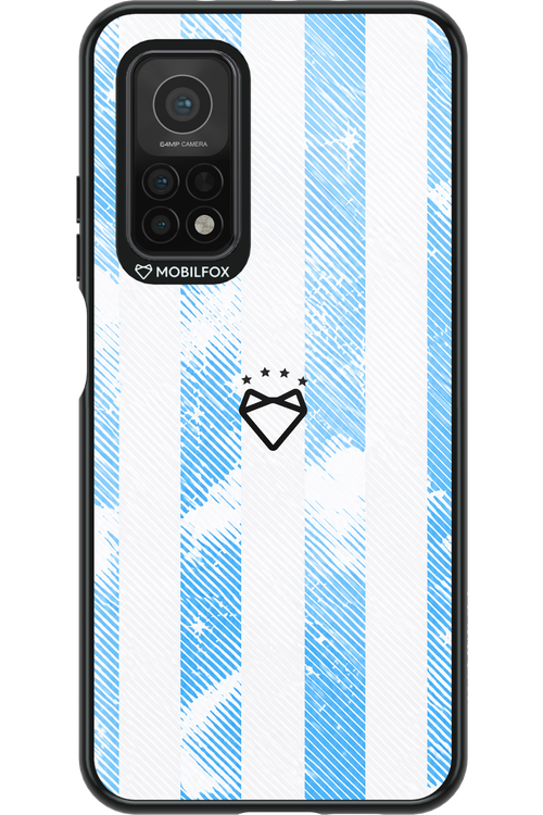 Argentina II 2.0 - Xiaomi Mi 10T 5G