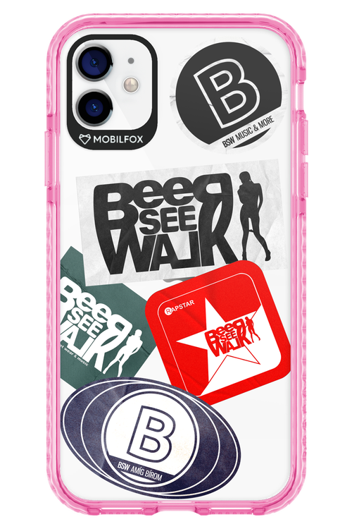 Beerseewalk I - Apple iPhone 11