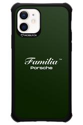 Familia Porsche - Apple iPhone 12