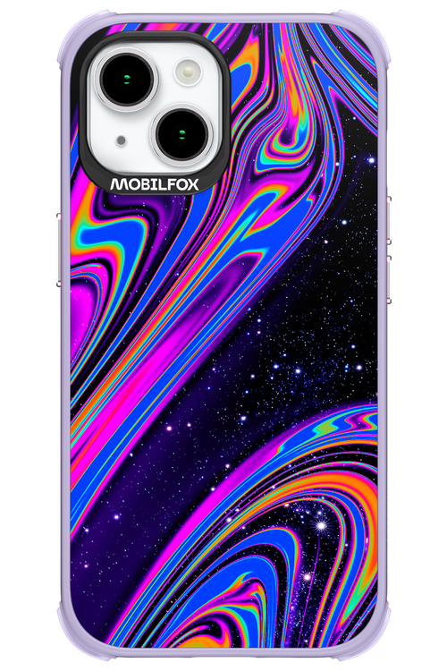 Galactic Psy - Apple iPhone 15