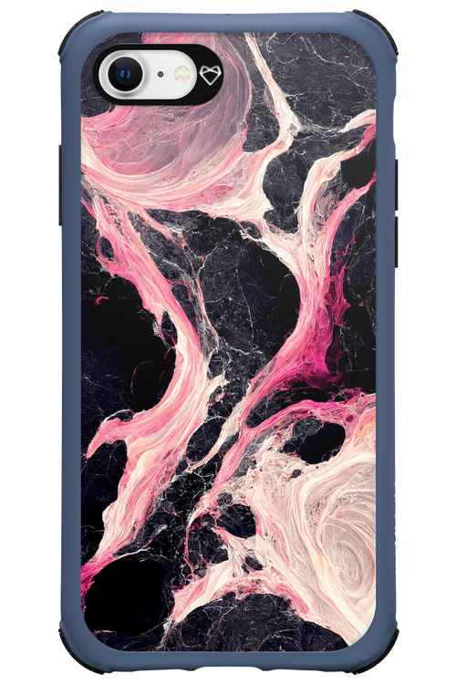 Rhodonite - Apple iPhone SE 2022