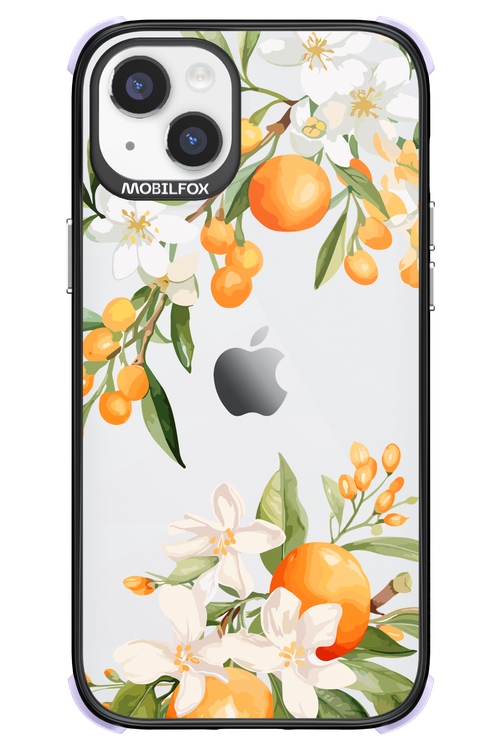 Amalfi Orange 2.0 - Apple iPhone 14 Plus
