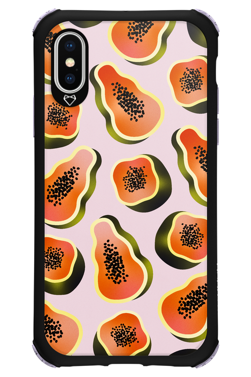Papaya Wave 2.0 - Apple iPhone XS