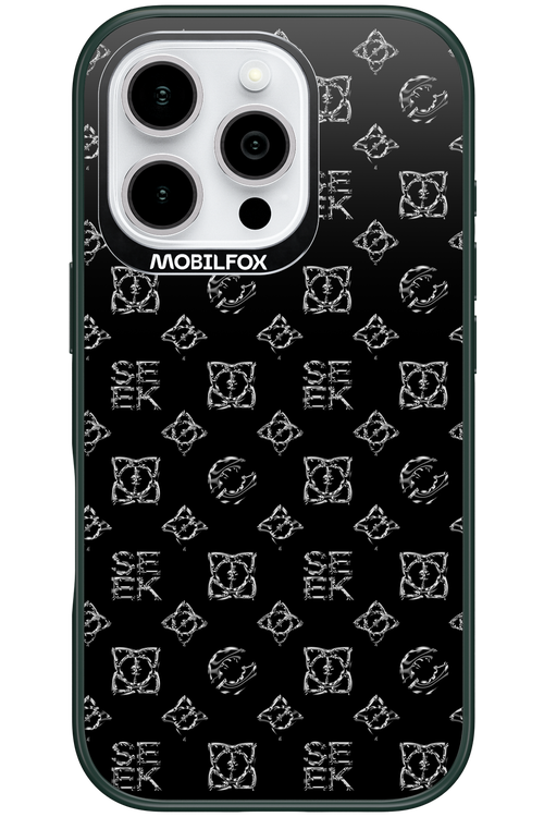 Symbols - Apple iPhone 16 Pro