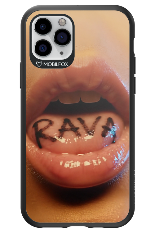 Rava Kiss 2.0 - Apple iPhone 11 Pro