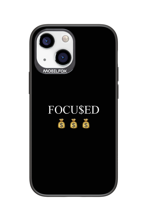 FOCU$ED 2.0 - Apple iPhone 13 Mini