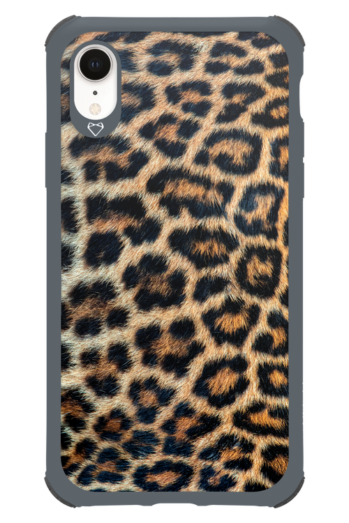 Leopard 2.0 - Apple iPhone XR