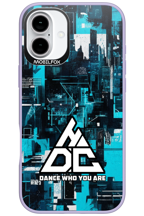 HDC 5 2.0 - Apple iPhone 16 Plus