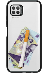 Cigarette 100 Lei - Huawei P40 Lite