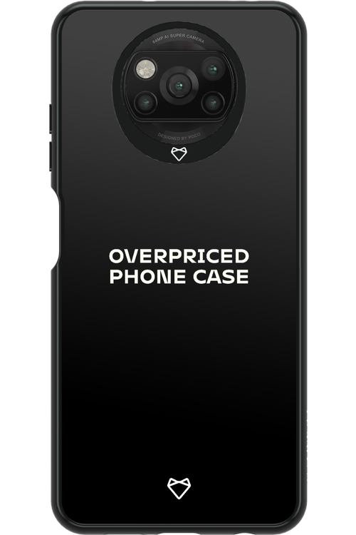 Overprieced - Xiaomi Poco X3 NFC