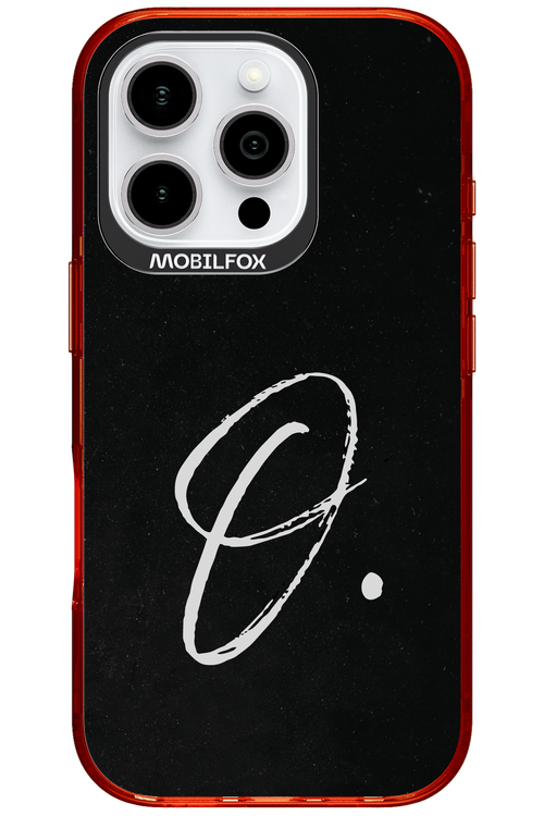 (Off Space) O 2.0 - Apple iPhone 16 Pro