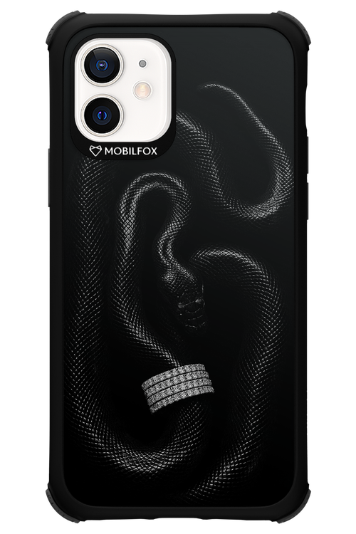 Diamond Mamba 2.0 - Apple iPhone 12