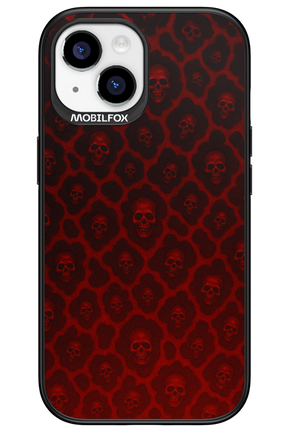 Skullpard 2.0 - Apple iPhone 15