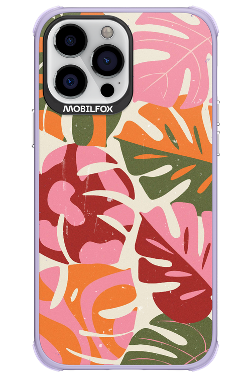 Tropical Heatwave 2.0 - Apple iPhone 13 Pro Max