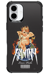 Haniny World - Apple iPhone 16 Plus