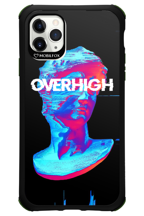 Overhigh - Apple iPhone 11 Pro Max