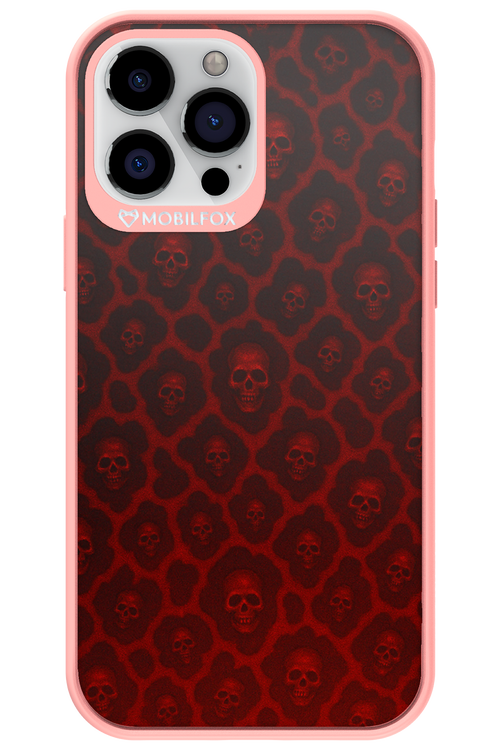 Skullpard 2.0 - Apple iPhone 13 Pro Max