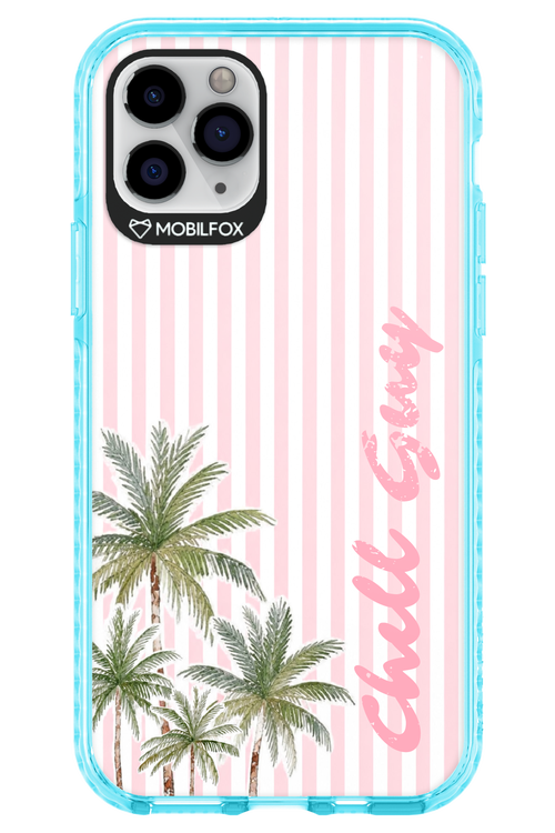 Chill Guy 2.0 - Apple iPhone 11 Pro