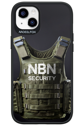 Secu 2.0 - Apple iPhone 14 Plus