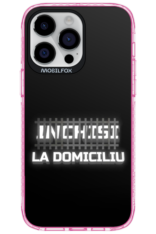 Logo 2.0 - Apple iPhone 14 Pro Max