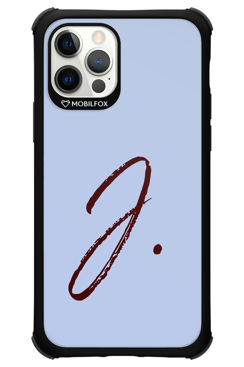 (Jellyfish Presso) J 2.0 - Apple iPhone 12 Pro