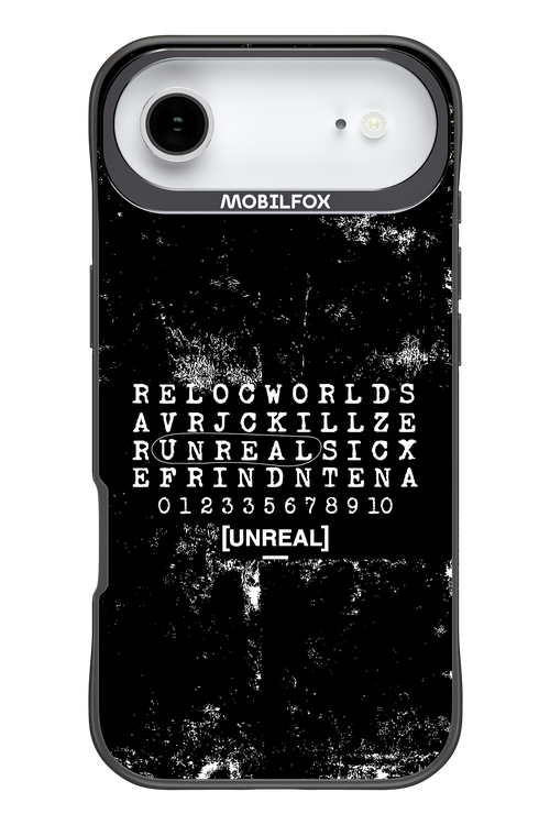 X Ten 2.0 - Apple iPhone 17 Air