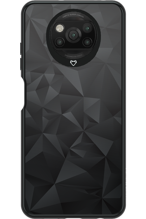 Low Poly - Xiaomi Poco X3 NFC