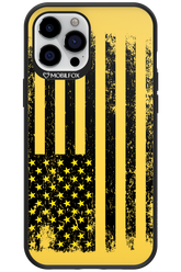 Impact Stripes - Apple iPhone 12 Pro Max