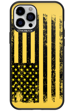 Impact Stripes - Apple iPhone 12 Pro Max
