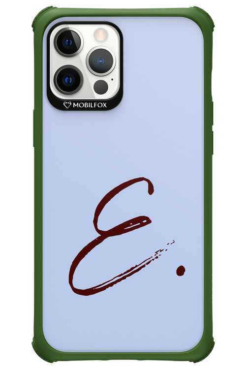 (Jellyfish Presso) E 2.0 - Apple iPhone 12 Pro Max
