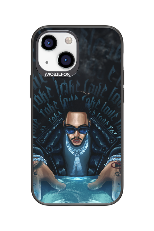 Fake Love 2.0 - Apple iPhone 13 Mini