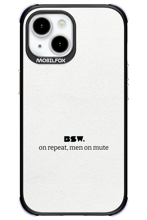 BSW FourSeasons 14 2.0 - Apple iPhone 15