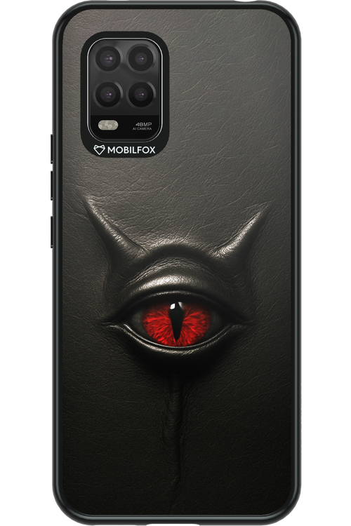 DevilEye 2.0 - Xiaomi Mi 10 Lite 5G