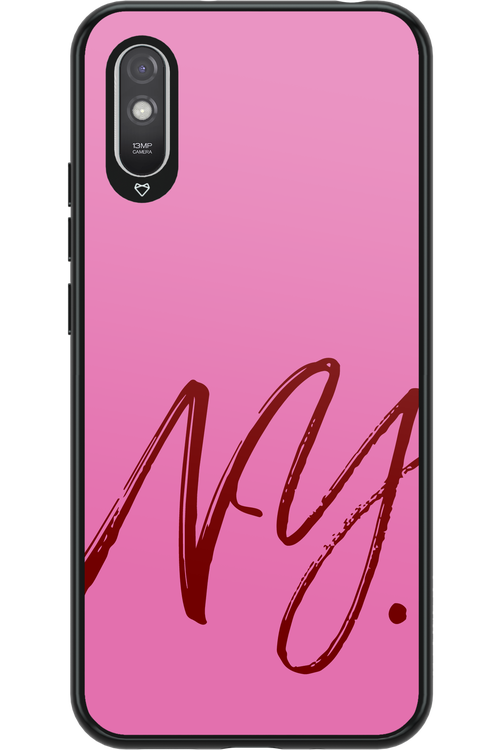 (Sorbet) NY 2.0 - Xiaomi Redmi 9A