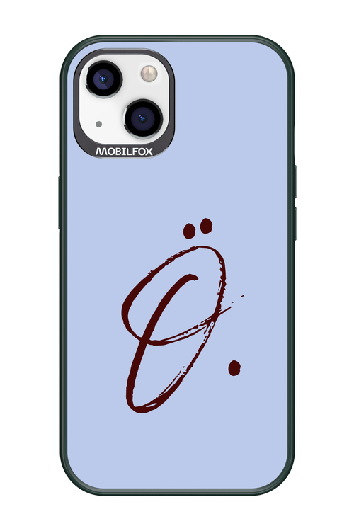 (Jellyfish Presso) O II 2.0 - Apple iPhone 13