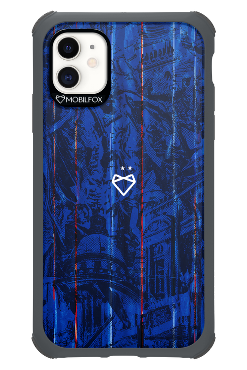 Franta x Mobilfox 2.0 - Apple iPhone 11