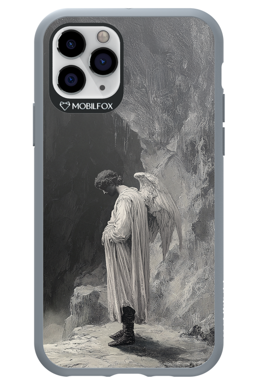 INGER Cover 2.0 - Apple iPhone 11 Pro