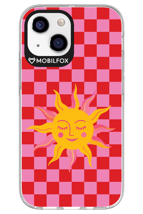 SUNNY 2.0 - Apple iPhone 13 Mini