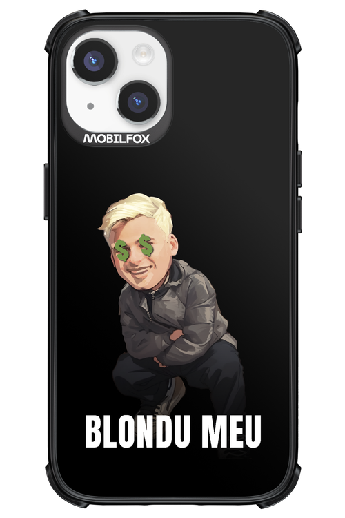 Blondu Meu - Apple iPhone 14