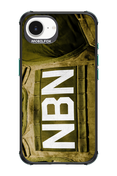 Team 2.0 - Apple iPhone 16e