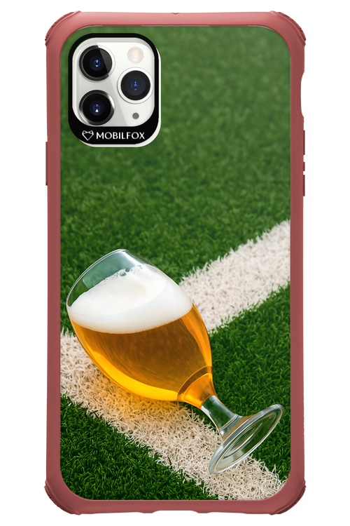 Just some beers 2.0 - Apple iPhone 11 Pro Max