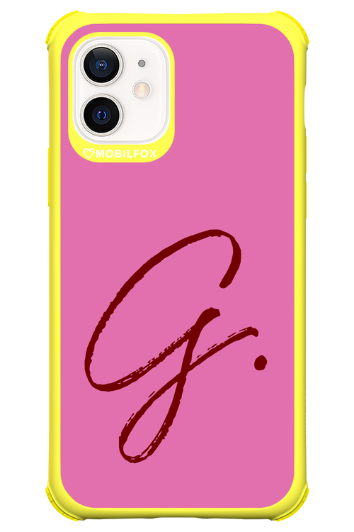 (Sorbet) G 2.0 - Apple iPhone 12