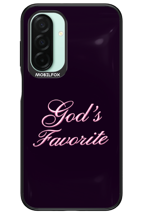God's Favorite 2.0 - Samsung Galaxy A26