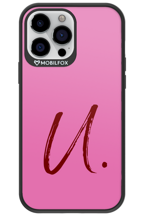 (Sorbet) U 2.0 - Apple iPhone 13 Pro Max