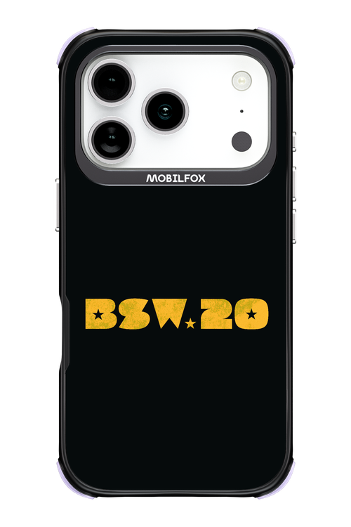 BSW 20 (10) 2.0 - Apple iPhone 17 Pro