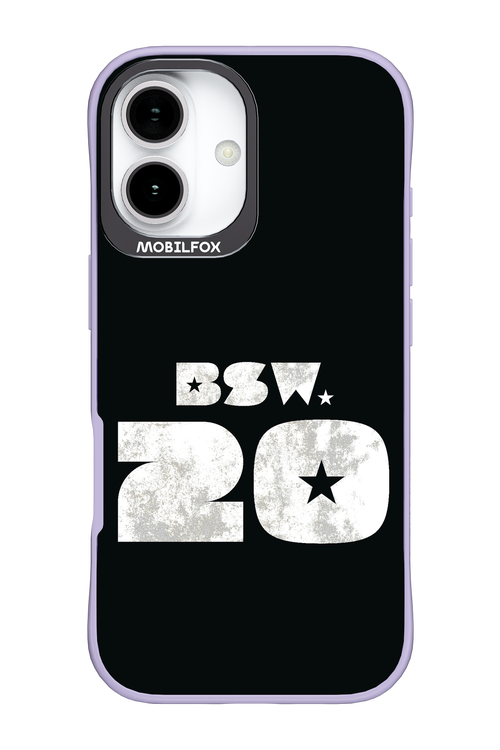 BSW 20 (9) 2.0 - Apple iPhone 17